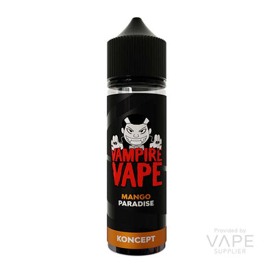 Vampire Vape Koncept 50ml Shortfill