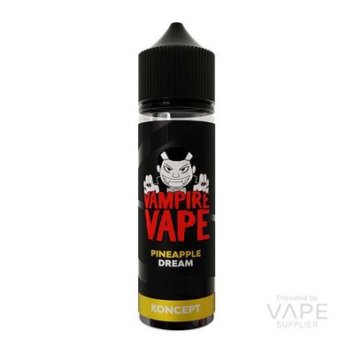 Vampire Vape Koncept 50ml Shortfill