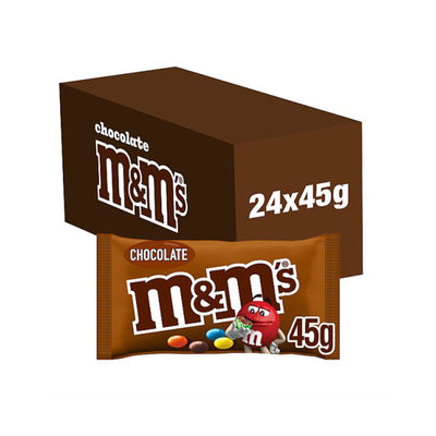 M&M Chocolate 45g