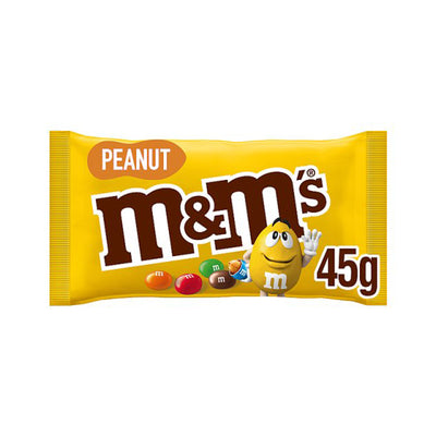M&M Peanut 45g