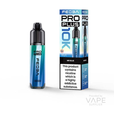Feoba Pro Plus Prefilled Pod Kit
