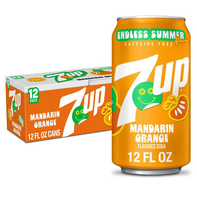 7 UP 355ml RRP £1.99