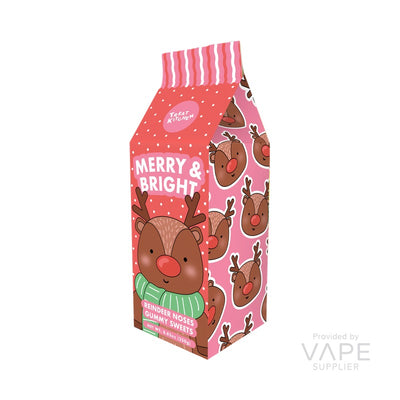Treat Kitchen Milk Carton 250g RRP £4.50