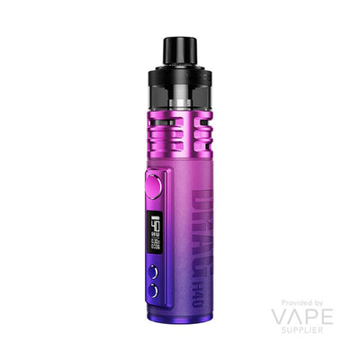 Voopoo Drag H40 Vape Kit