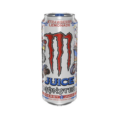 Monster Energy