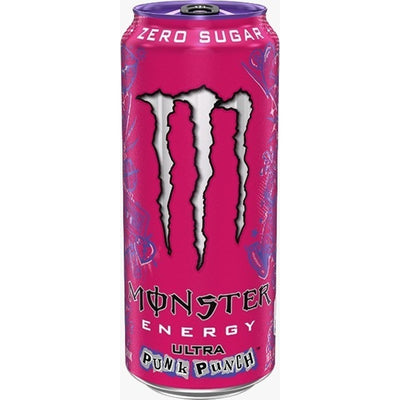 Monster Energy Zero Sugar