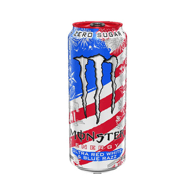 Monster Energy