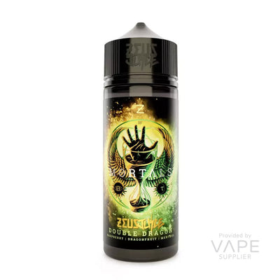 Mortals By Zeus Juice 70/30 100ml Shortfill