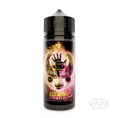 Mortals By Zeus Juice 70/30 100ml Shortfill