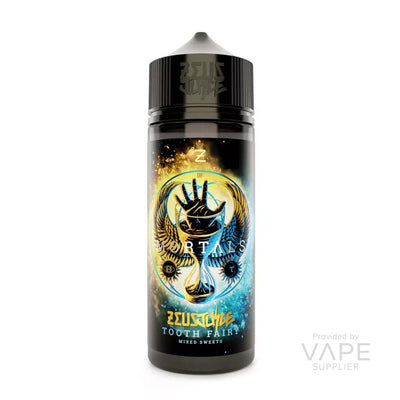 Mortals By Zeus Juice 70/30 100ml Shortfill