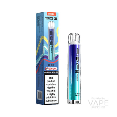 SKE Bar 600 Prefilled Pod Kit - 2ml