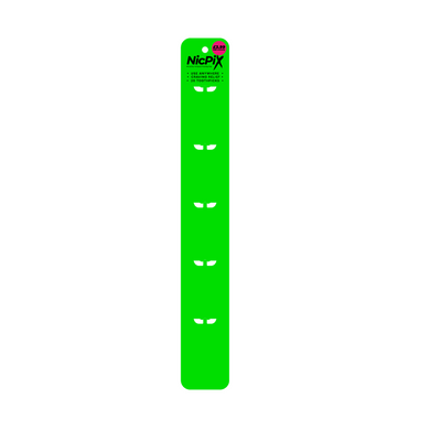 NicPix Clip Strips
