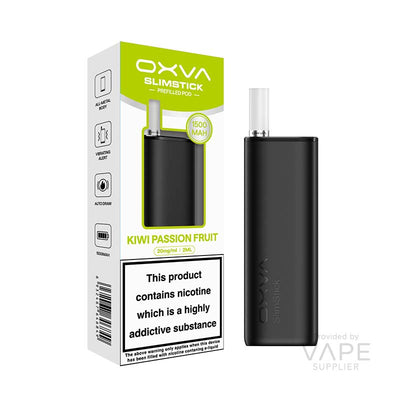 OXVA Slimstick Prefilled Pod Kit