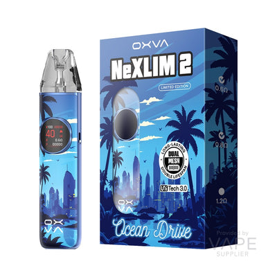 OXVA Nexlim 2 Pod Kit