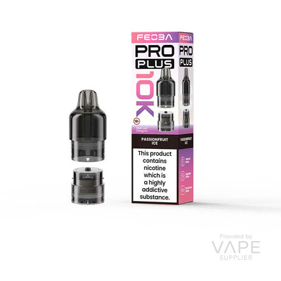 Feoba Pro Plus Prefilled Pods