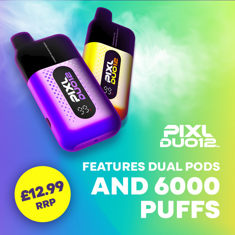 A Quick Guide To PIXL Vape Supplier Ltd A Quick Guide To PIXL Vape Supplier Ltd