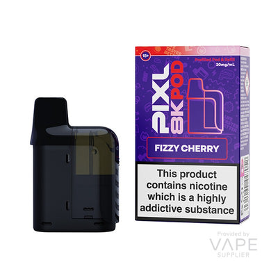 PIXL 8K Prefilled Pod - 12ml