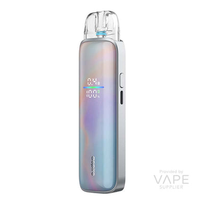 Aspire Pixo Max Pod Kit
