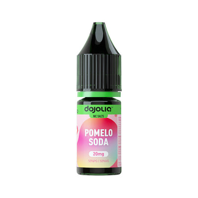 Dojoliq By Vaporesso 20mg Nic Salt