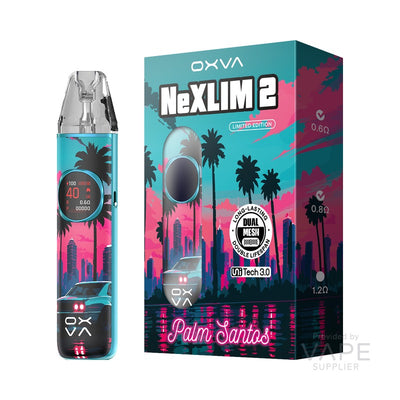 OXVA Nexlim 2 Pod Kit