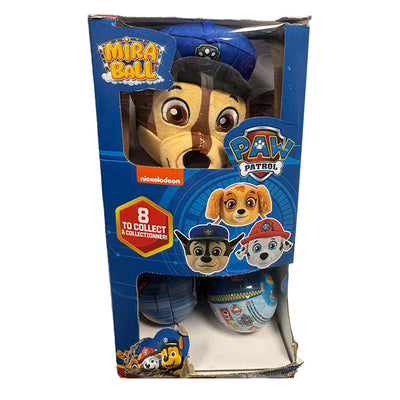 Miraball Paw Patrol Mystery Capsule RRP £4.99