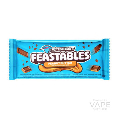 MrBeast Feastables 60g