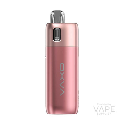 oxva oneo pod kit phantom pink