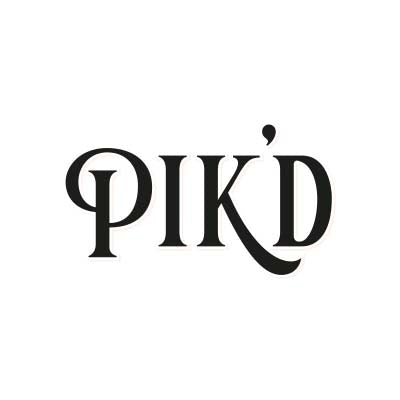 About Pik'd E-liquids