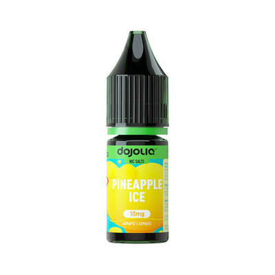 Dojoliq By Vaporesso 10mg Nic Salt