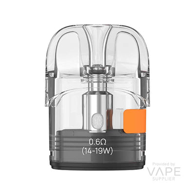 Aspire Pixo Pods Dual Mesh XL