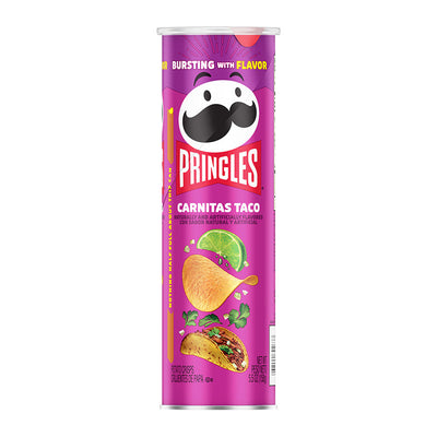 Pringles (14 Pack)