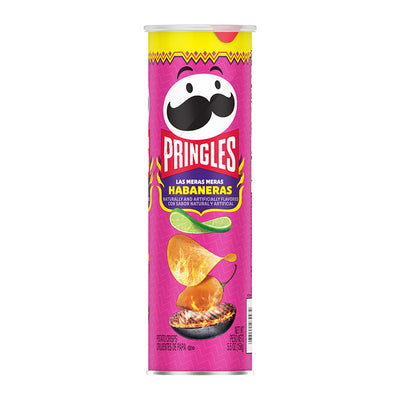 Pringles (14 Pack)