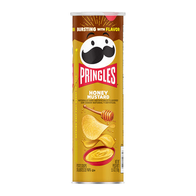 Pringles 5.5oz RRP £3.99 - LABELS