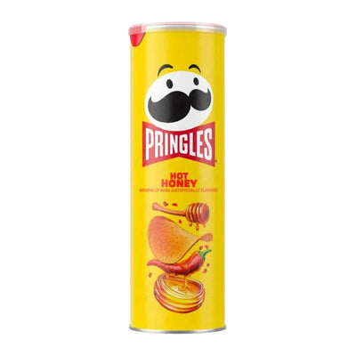 Pringles (14 Pack)