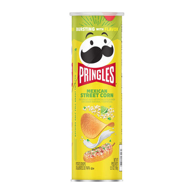 Pringles (14 Pack)