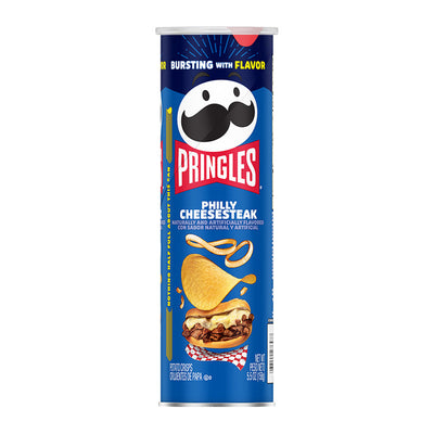 Pringles (14 Pack)