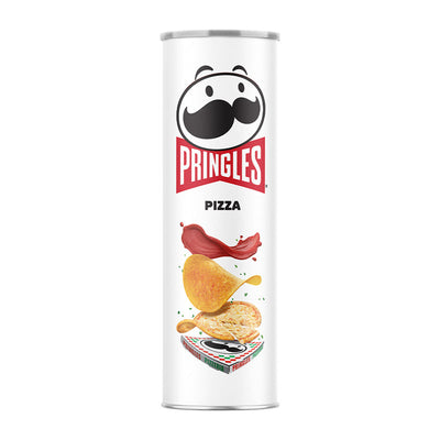 Pringles (14 Pack)