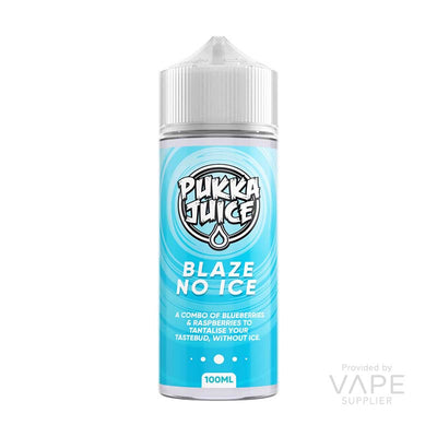 Pukka Juice 70/30 100ml Shortfill