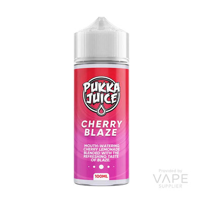 Pukka Juice 70/30 100ml Shortfill