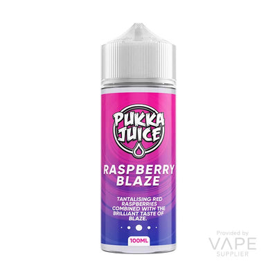 Pukka Juice 70/30 100ml Shortfill