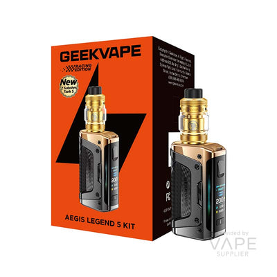 Geekvape Aegis Legend 5 Kit + New Z Subohm 5 Tank