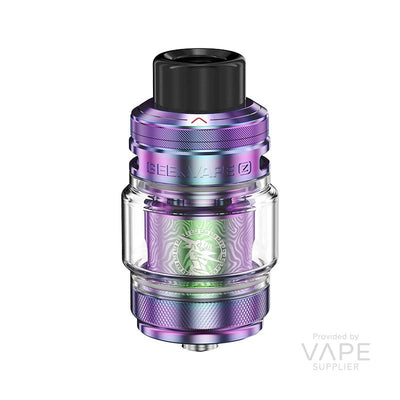 Geekvape Zeus Sub Ohm Tank 5