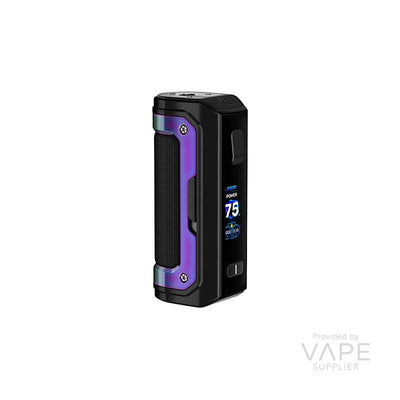 Geekvape Aegis 5 Mini Vape Mod