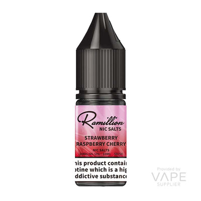Ramillion 20mg Nic Salt