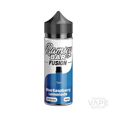 Ramsey Bar Fusion 100ml Shortfill