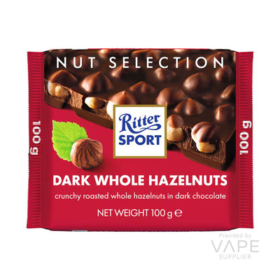Ritter Sport 100g RRP £2.49