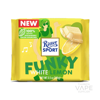 Ritter Sport 100g RRP £2.49