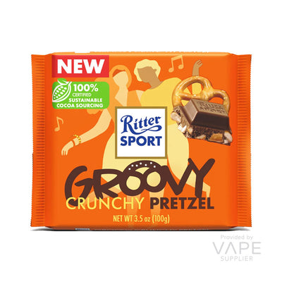 Ritter Sport 100g RRP £2.49