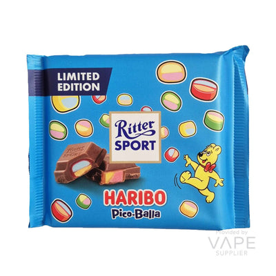 Ritter Sport 100g RRP £2.49