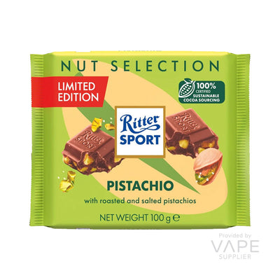 Ritter Sport 100g RRP £2.49